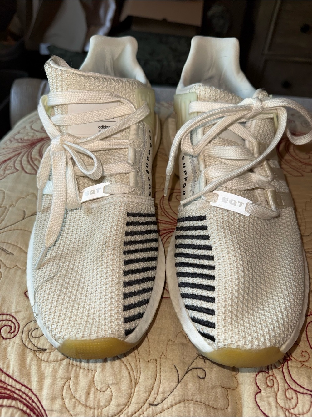 adidas EQT Support 93/17 Boost – Men’s Size 10.5